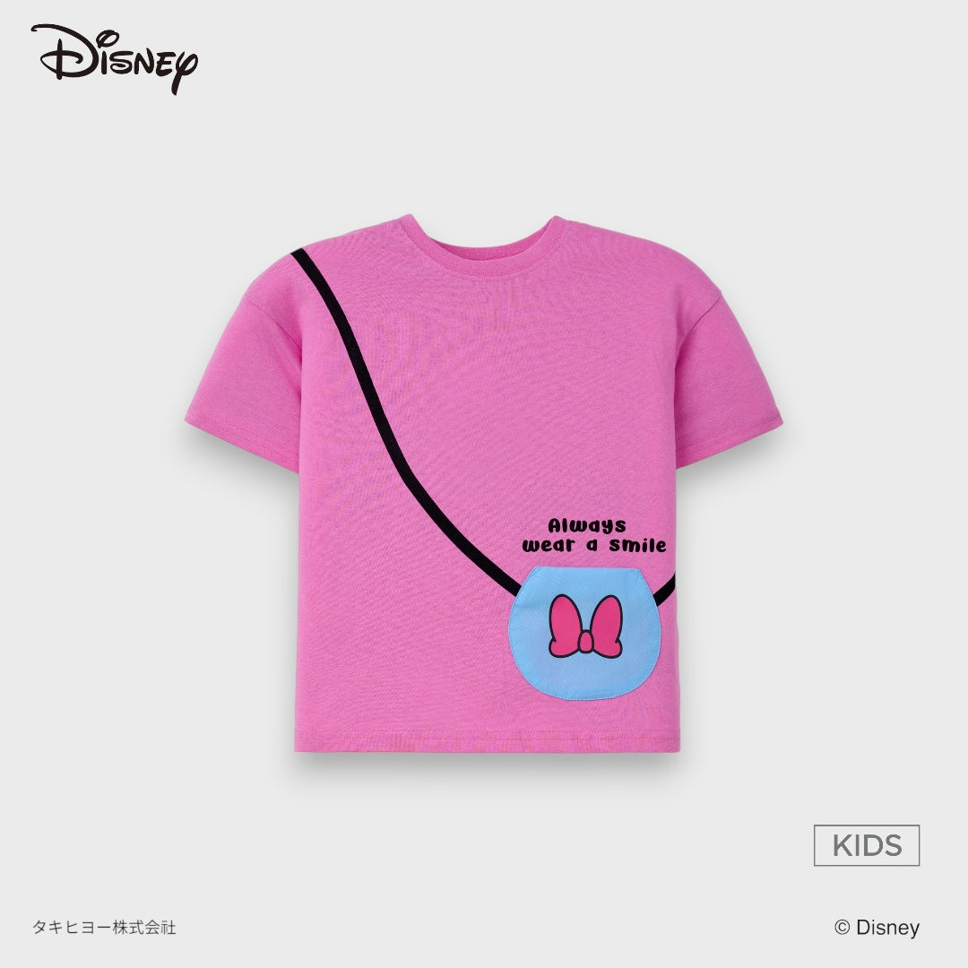 [DISNEY] KIDS T-SHIRT (130-150CM)