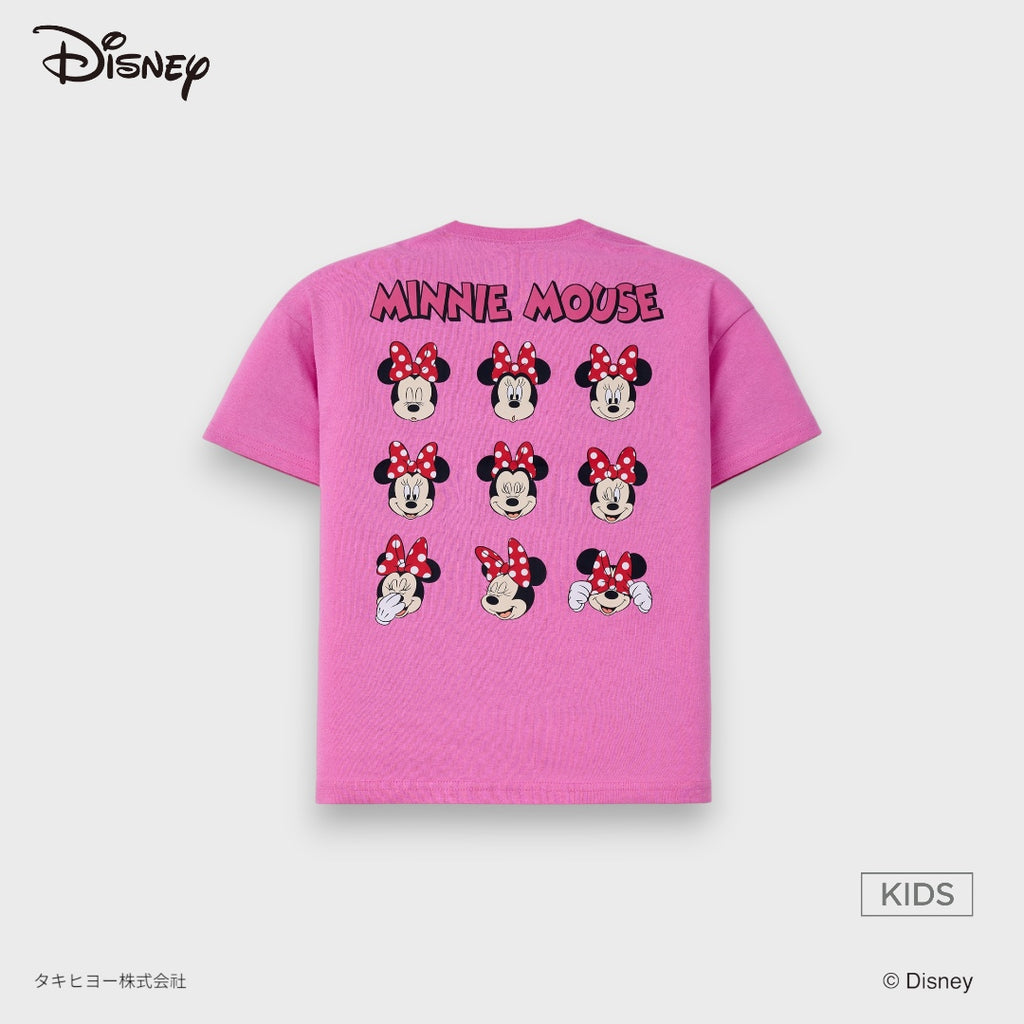 [DISNEY] KIDS T-SHIRT (130-150CM)