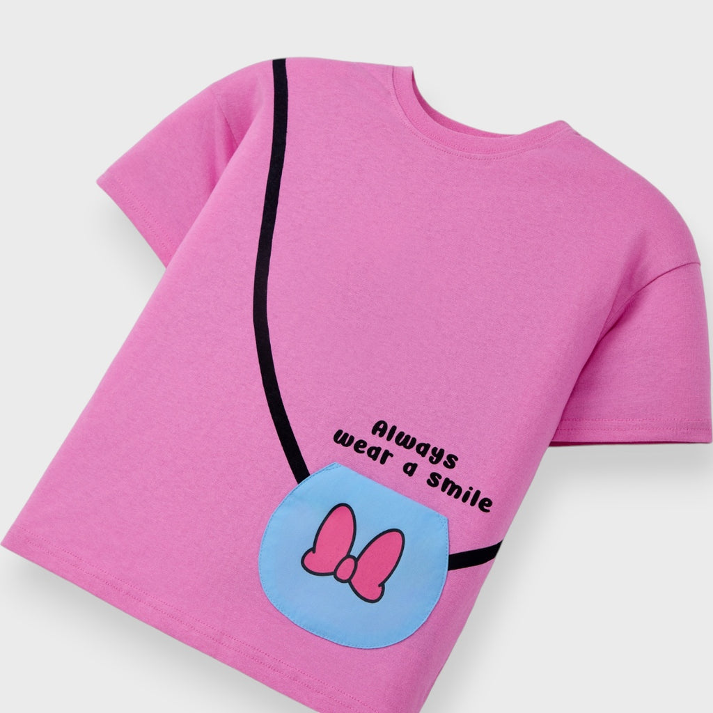 [DISNEY] KIDS T-SHIRT (130-150CM)