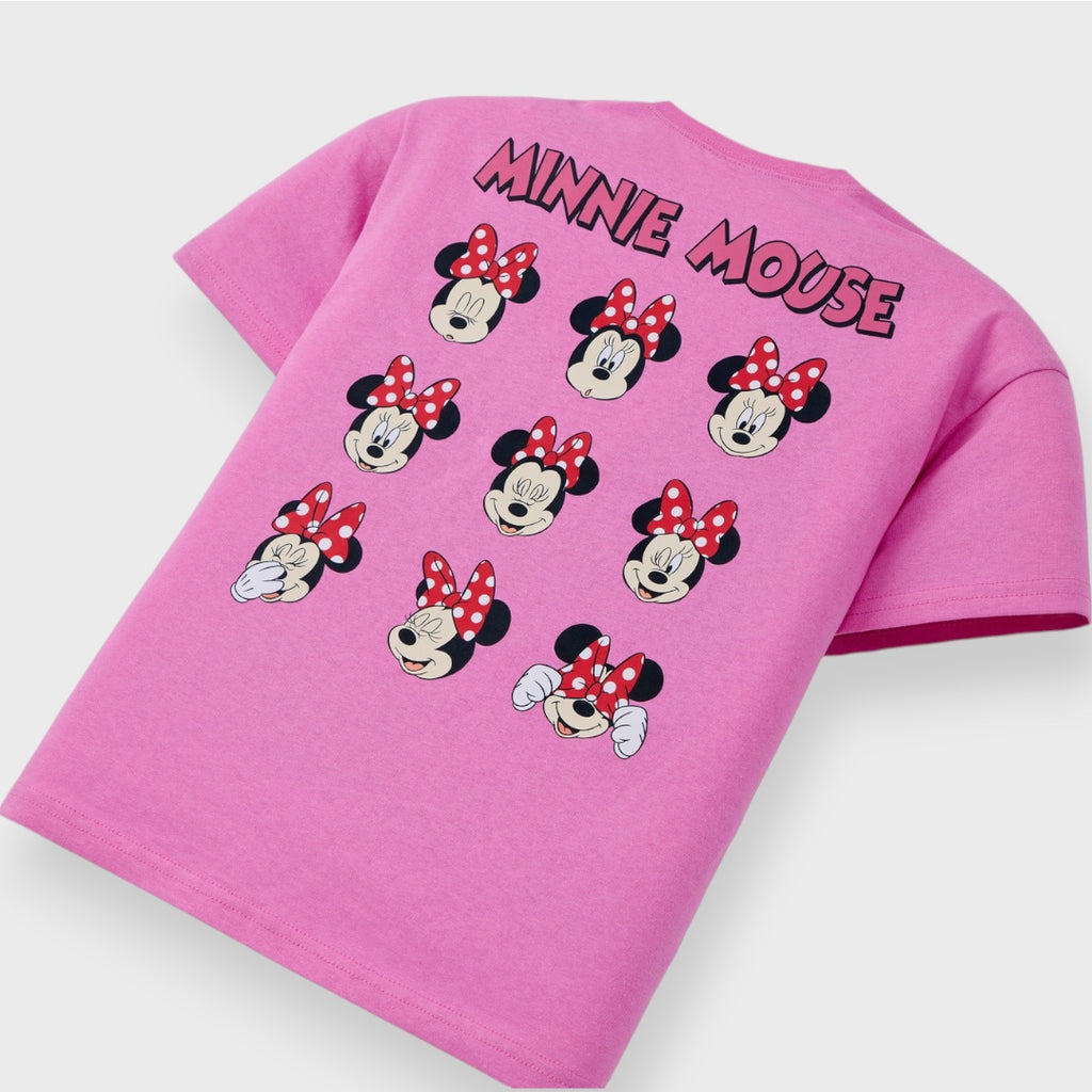 [DISNEY] KIDS T-SHIRT (130-150CM)