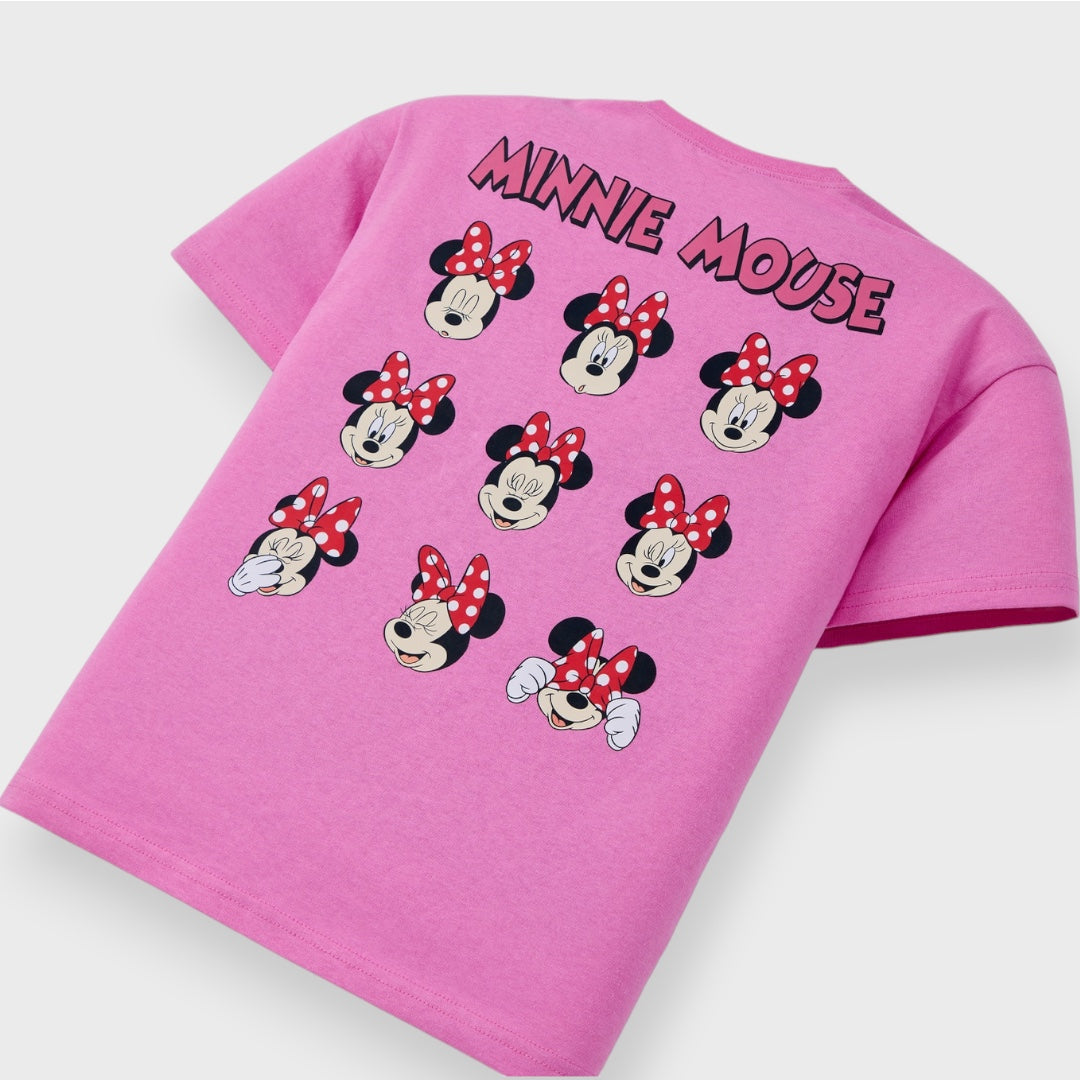 [DISNEY] KIDS T-SHIRT (130-150CM)