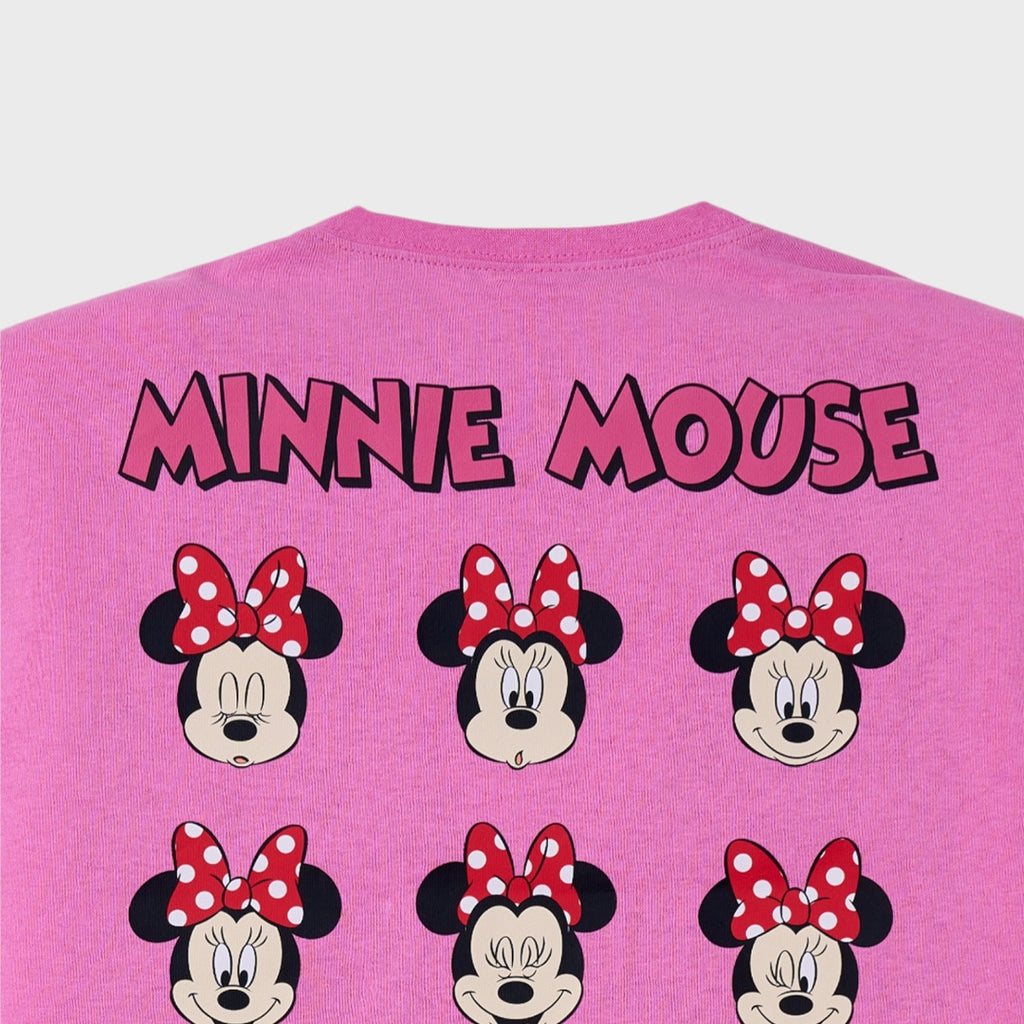 [DISNEY] KIDS T-SHIRT (130-150CM)