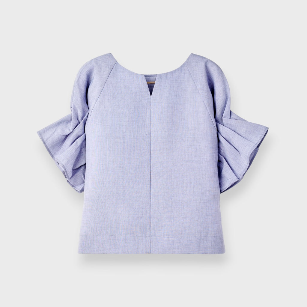 LADIES BLOUSE