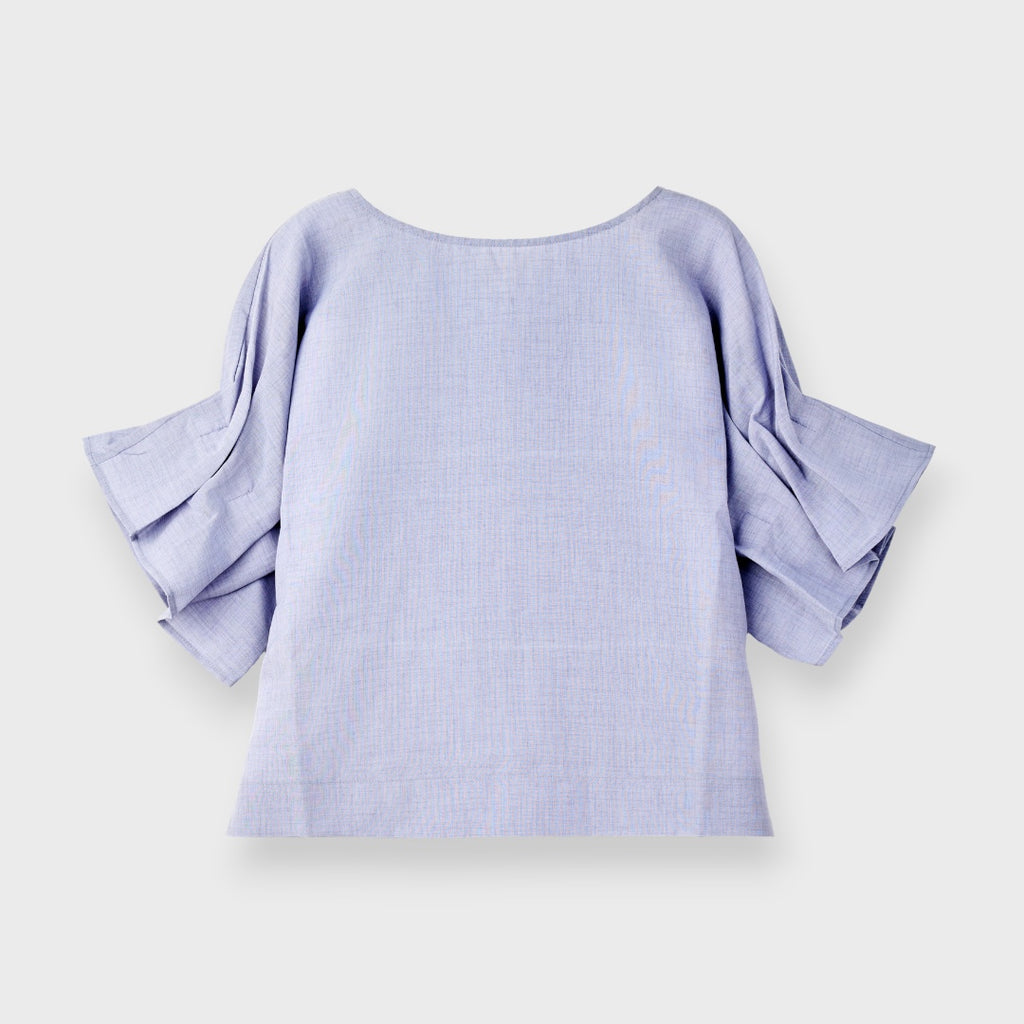 LADIES BLOUSE