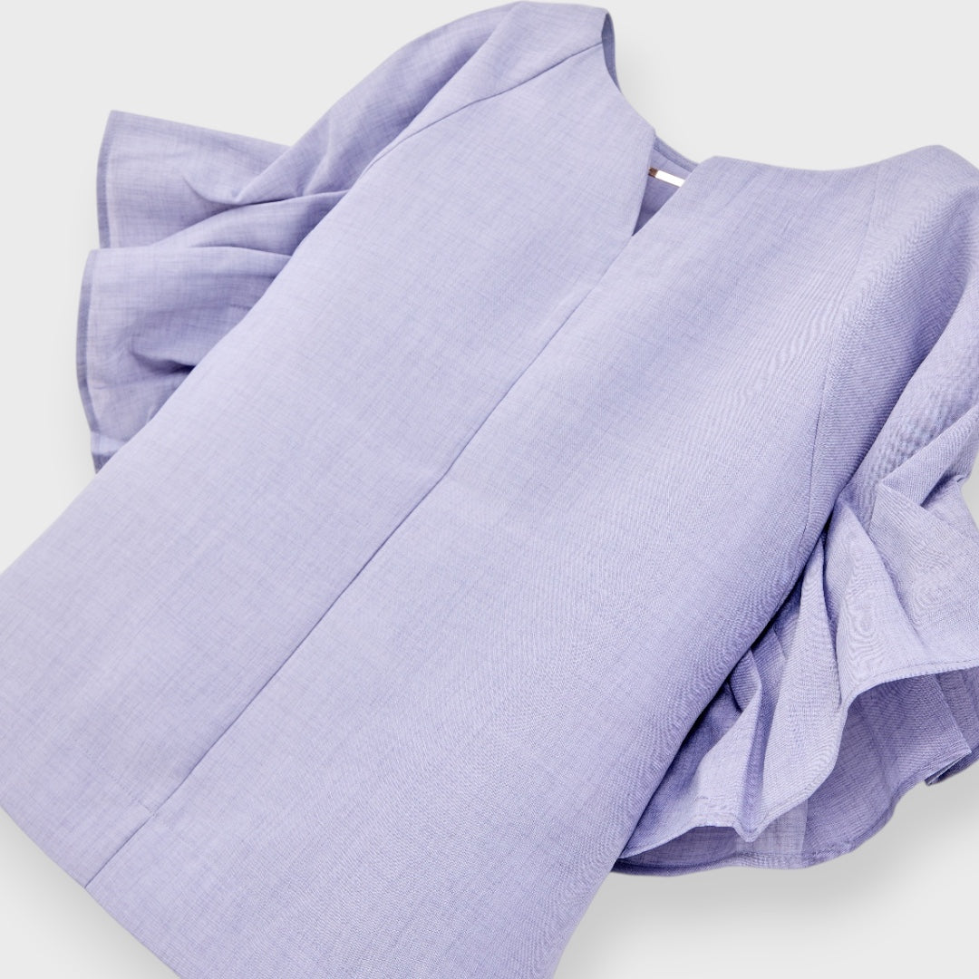 LADIES BLOUSE