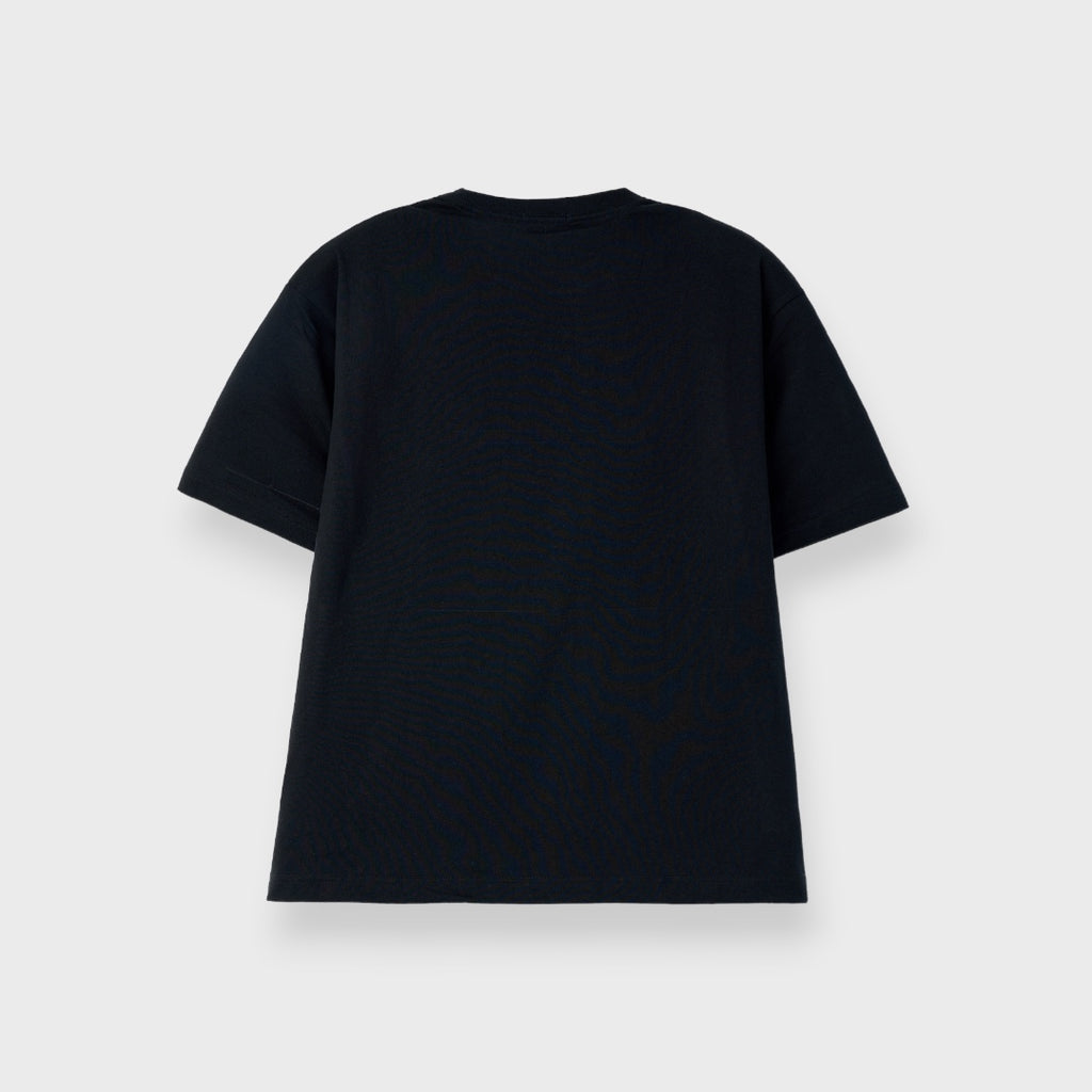 เสื้อยืด Mickey Mouse ลายมิกกี้ ตัวเล็กความน่ารักคูณสาม (Size 3L-4L)