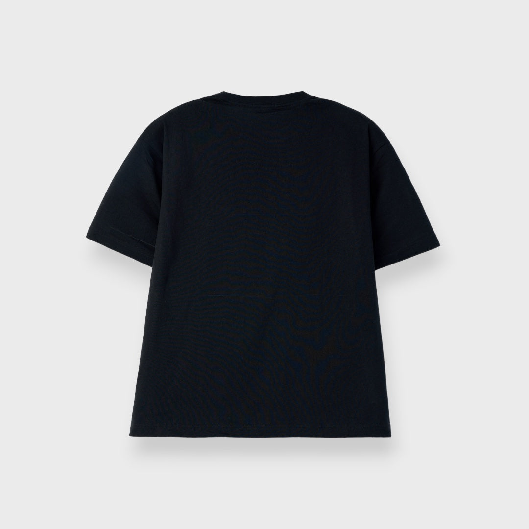เสื้อยืด Mickey Mouse ลายมิกกี้ ตัวเล็กความน่ารักคูณสาม (Size 3L-4L)