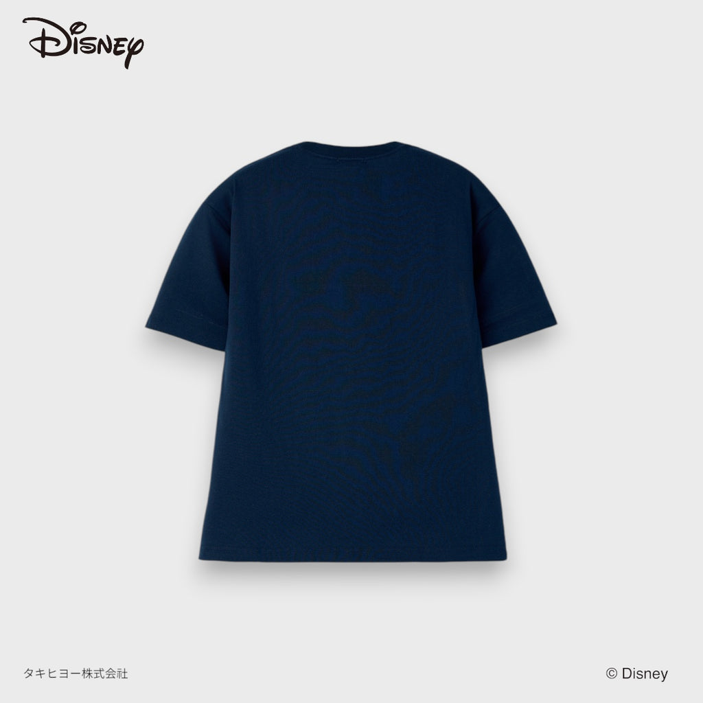 เสื้อยืด Chip & Dale แฝดตัวแสบคู่หูจอมป่วน (Size 3L-4L)