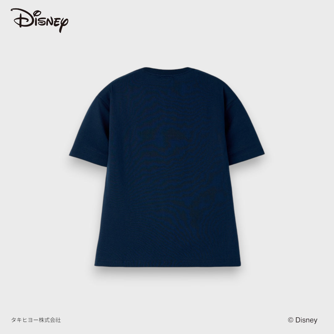 เสื้อยืด Chip & Dale แฝดตัวแสบคู่หูจอมป่วน (Size 3L-4L)