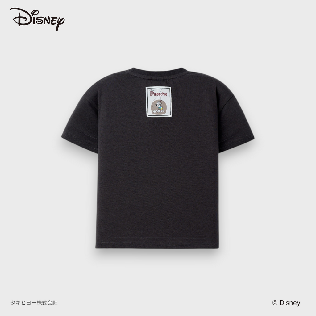 [DISNEY] KIDS T-SHIRT (110-130CM)