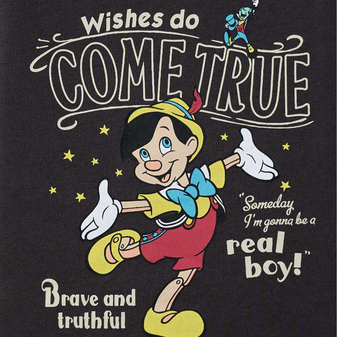 [DISNEY] KIDS T-SHIRT (110-130CM)