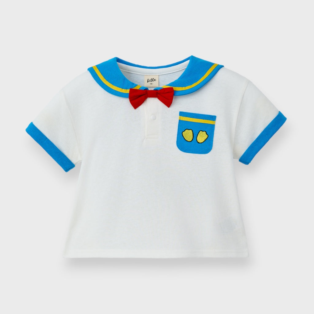 [DISNEY] BABY T-SHIRT (90-100CM)