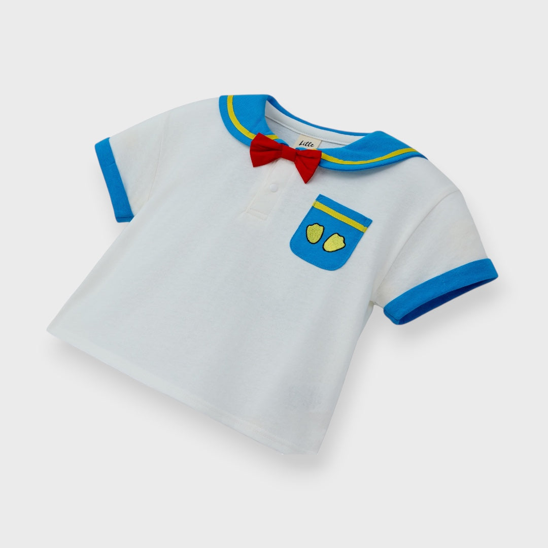 [DISNEY] BABY T-SHIRT (90-100CM)