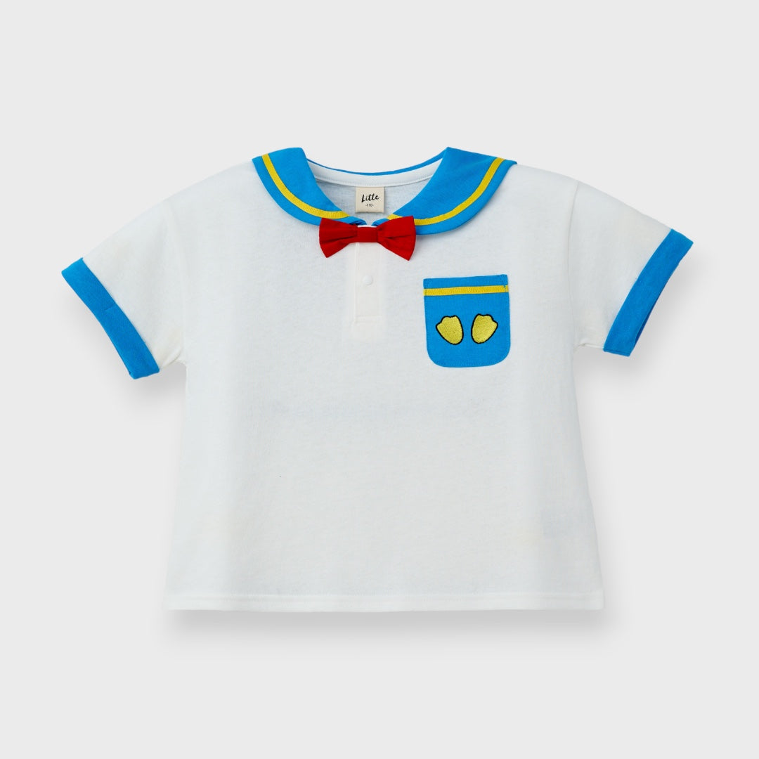 [DISNEY] KIDS T-SHIRT (110-130CM)