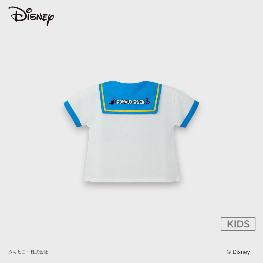 [DISNEY] KIDS T-SHIRT (110-130CM)