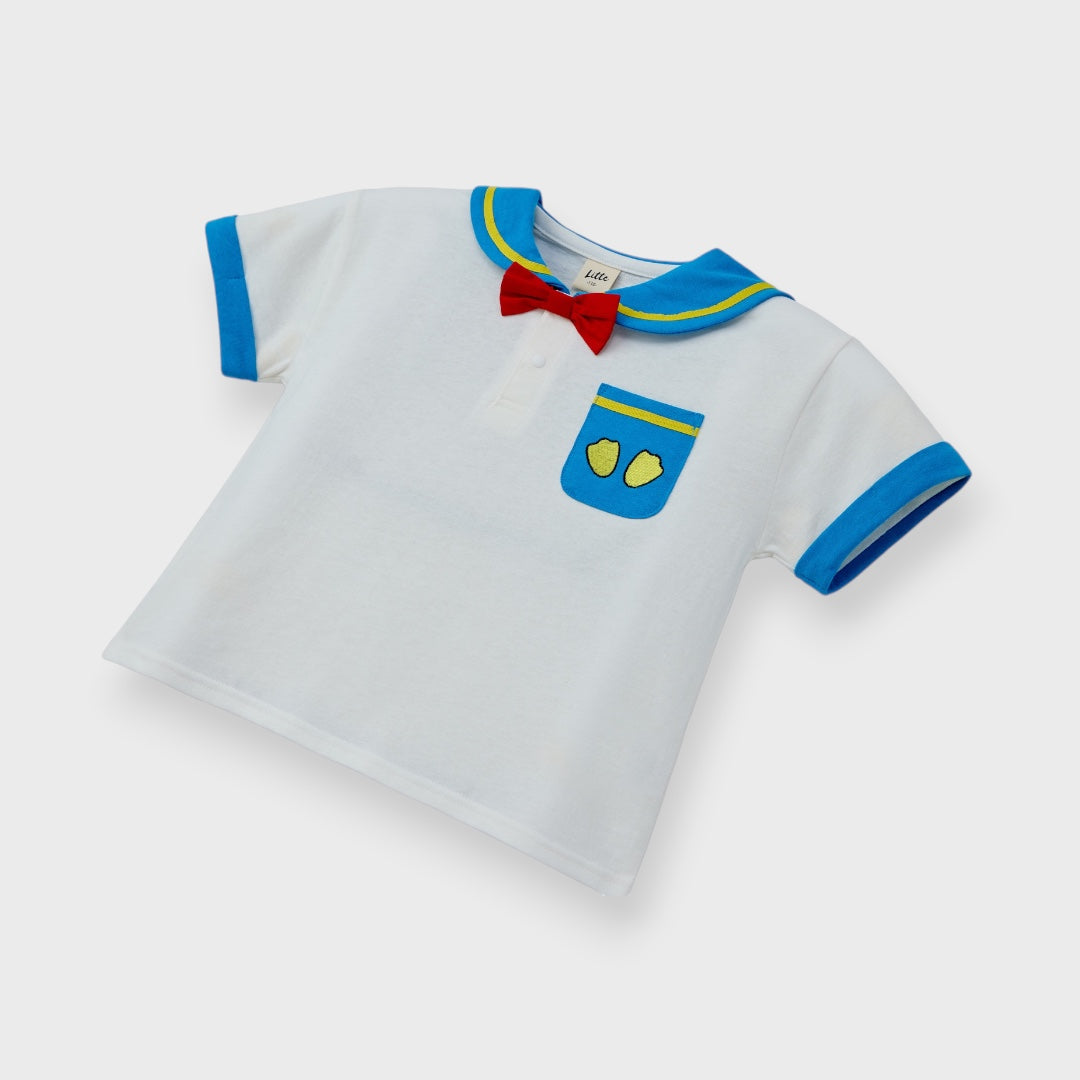 [DISNEY] KIDS T-SHIRT (110-130CM)