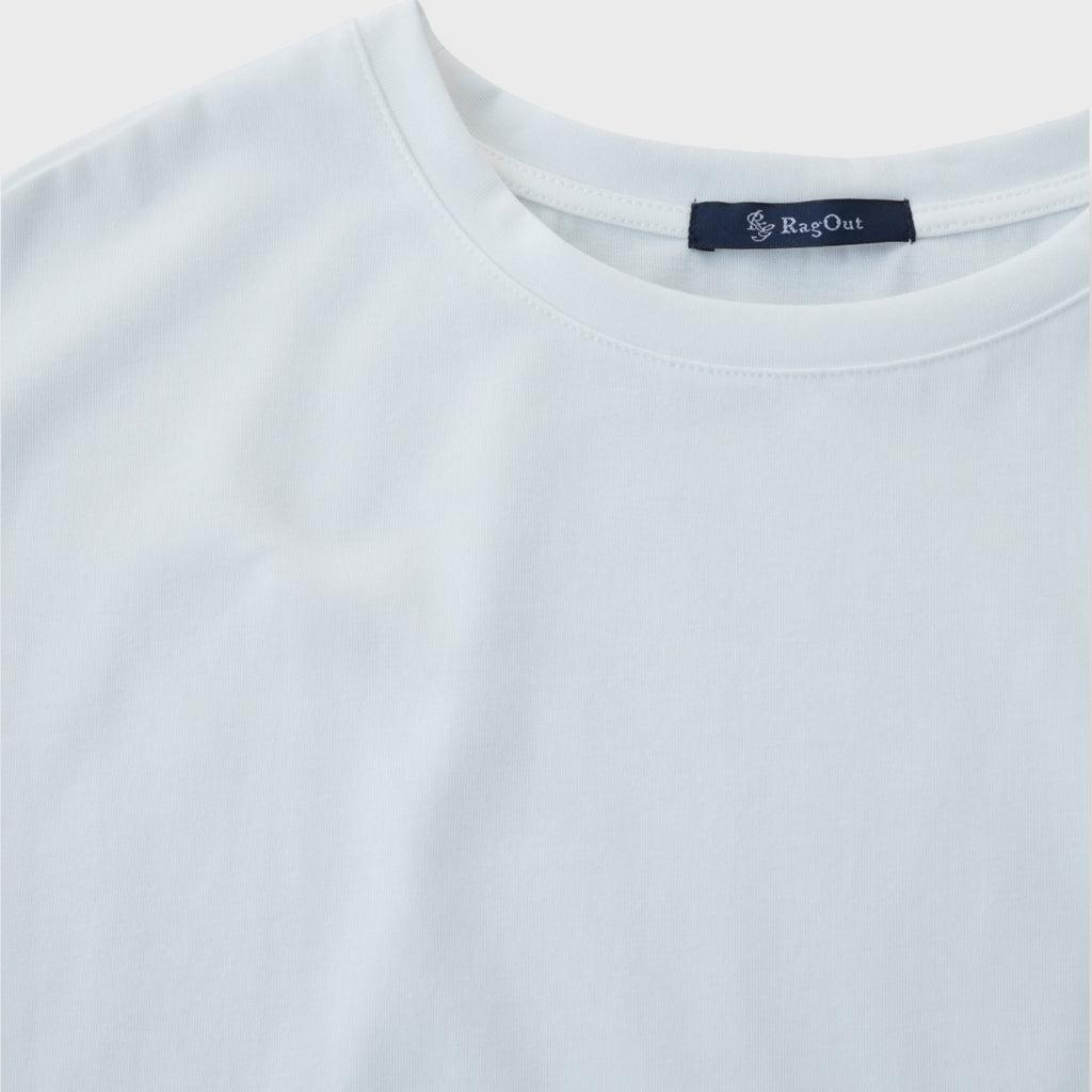เสื้อแขนระบาย “ฟรุ้งฟริ้งขึ้น 3 ระดับ” – ใส่แล้วละมุนจนเพื่อนทัก