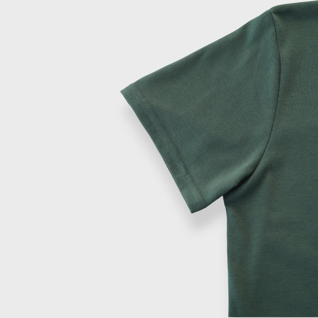 เสื้อยืดพิมพ์ลาย PYROXENE “เท่กำลังดี ใส่ละดูดีขึ้นมา”