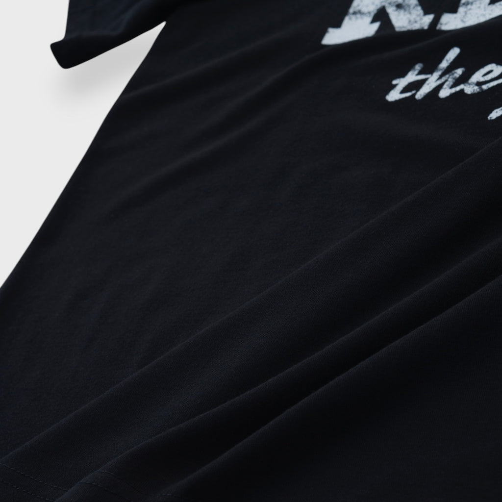 เสื้อยืดซิปหน้า KEEP the Faith – เท่สุดคูล