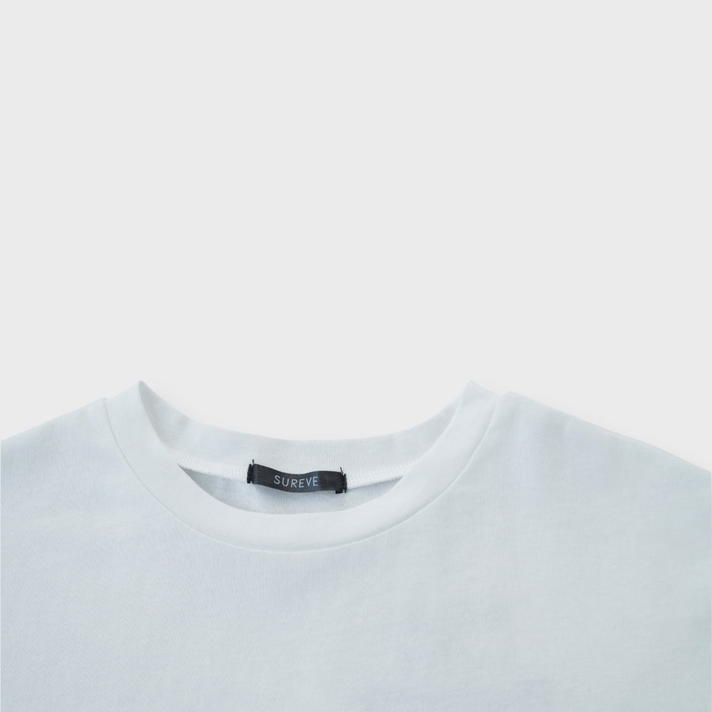 เสื้อครอป “Positive Attitude Boost” — คูลเบาๆ แต่พลังบวกเพียบ