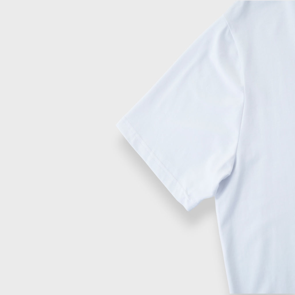 Be Sociable – เสื้ออารมณ์ดี "สวัสดี ชาวโซเชียล"