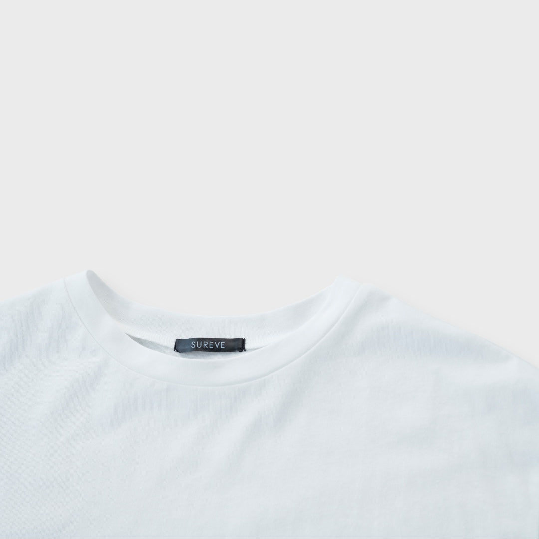 เสื้อยืดคูลเฉียบ แขนลายคนละมู้ด — ใส่แล้วงานดีจนเซอร์ไพร์ส!