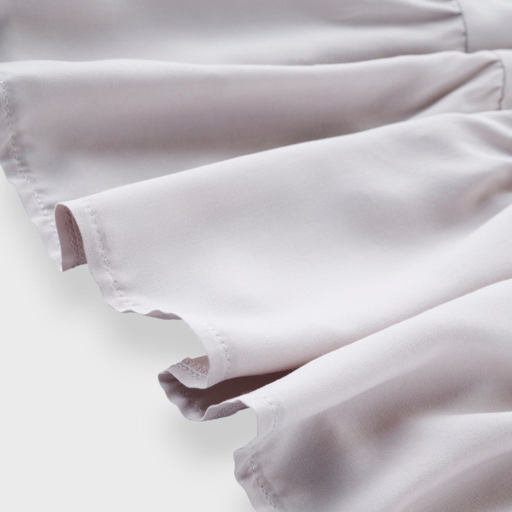 กระโปรงพลีทยาว – แต่งตัวง่าย ใส่สบาย เดินพลิ้วทุกก้าว