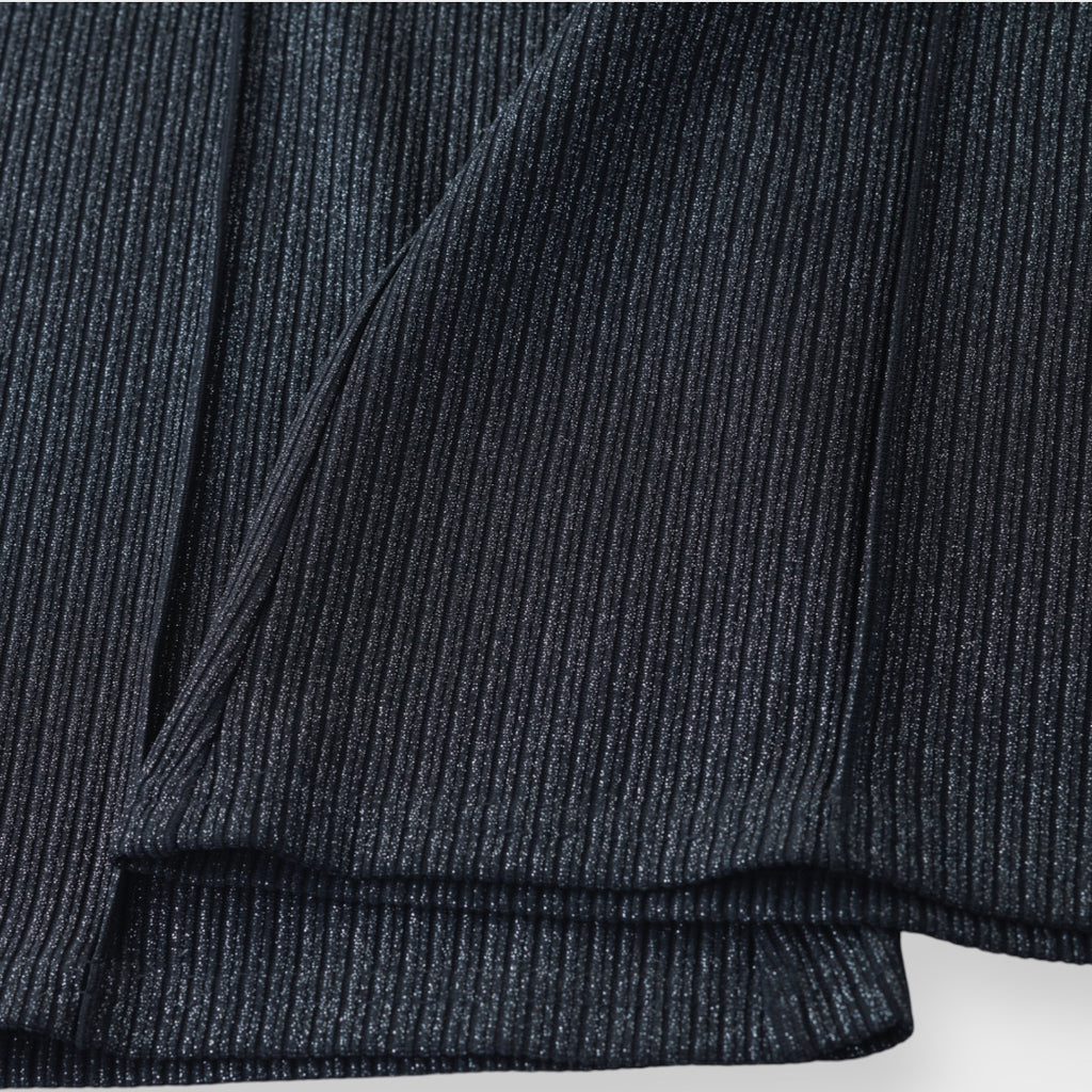 กางเกงสีดำทรงเนี๊ยบ – รุ่นที่หยิบทีไรก็รอด