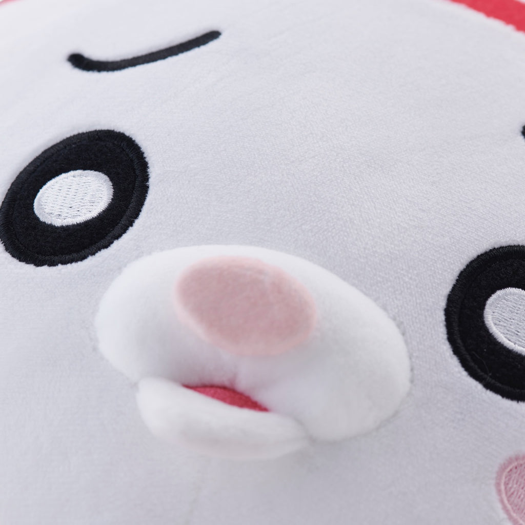 Shimausa Plush – The Fluffy Bunny Hug Buddy
