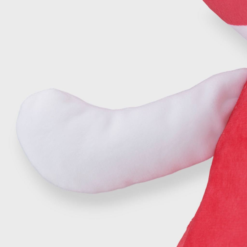 Shimausa Plush – The Fluffy Bunny Hug Buddy