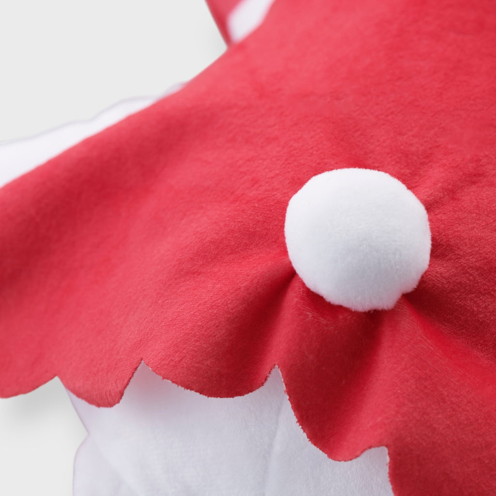 Shimausa Plush – The Fluffy Bunny Hug Buddy