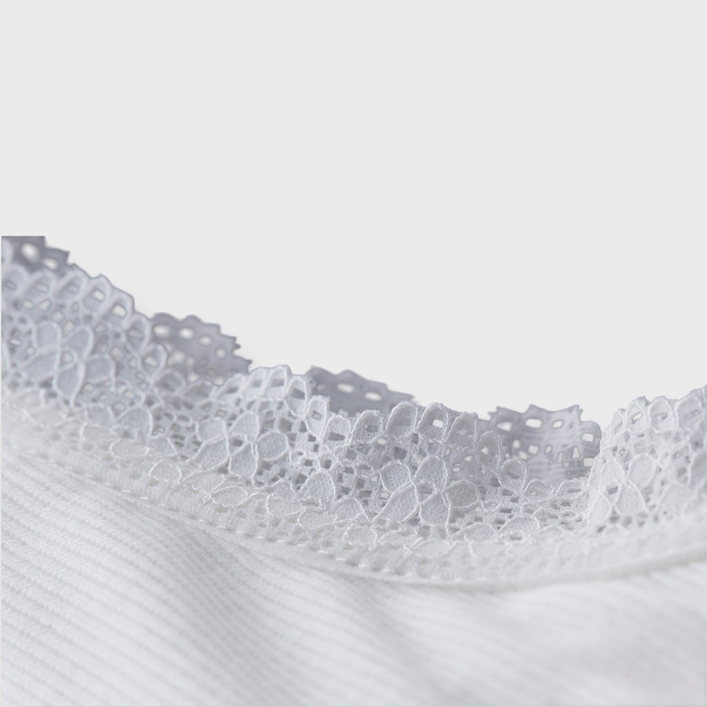 เสื้อกล้าม All You Need 83 — รุ่นมินิมอลสไตล์เนิร์ดน่ารัก (มีตัวอักษร 2 สีให้เลือก!)