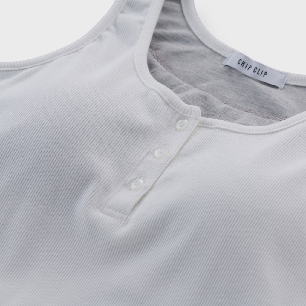 เสื้อกล้ามคิ้วท์เวอร์ น่ารักจนต้องมองซ้ำ