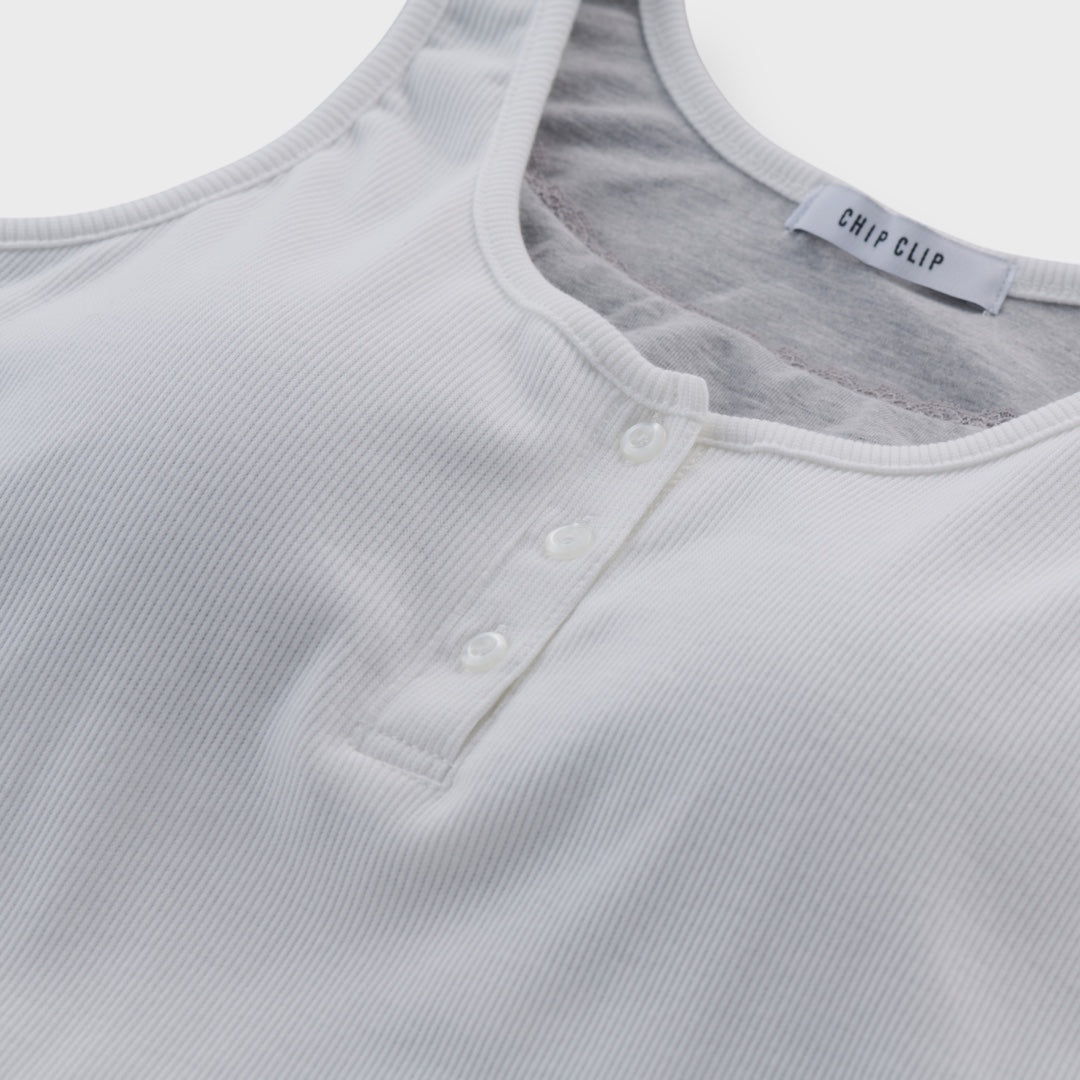 เสื้อกล้ามคิ้วท์เวอร์ น่ารักจนต้องมองซ้ำ