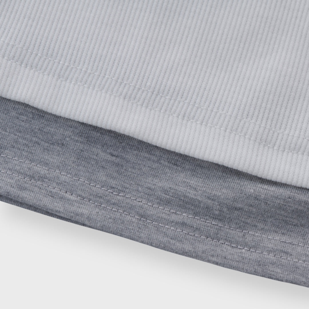 เสื้อกล้ามคิ้วท์เวอร์ น่ารักจนต้องมองซ้ำ