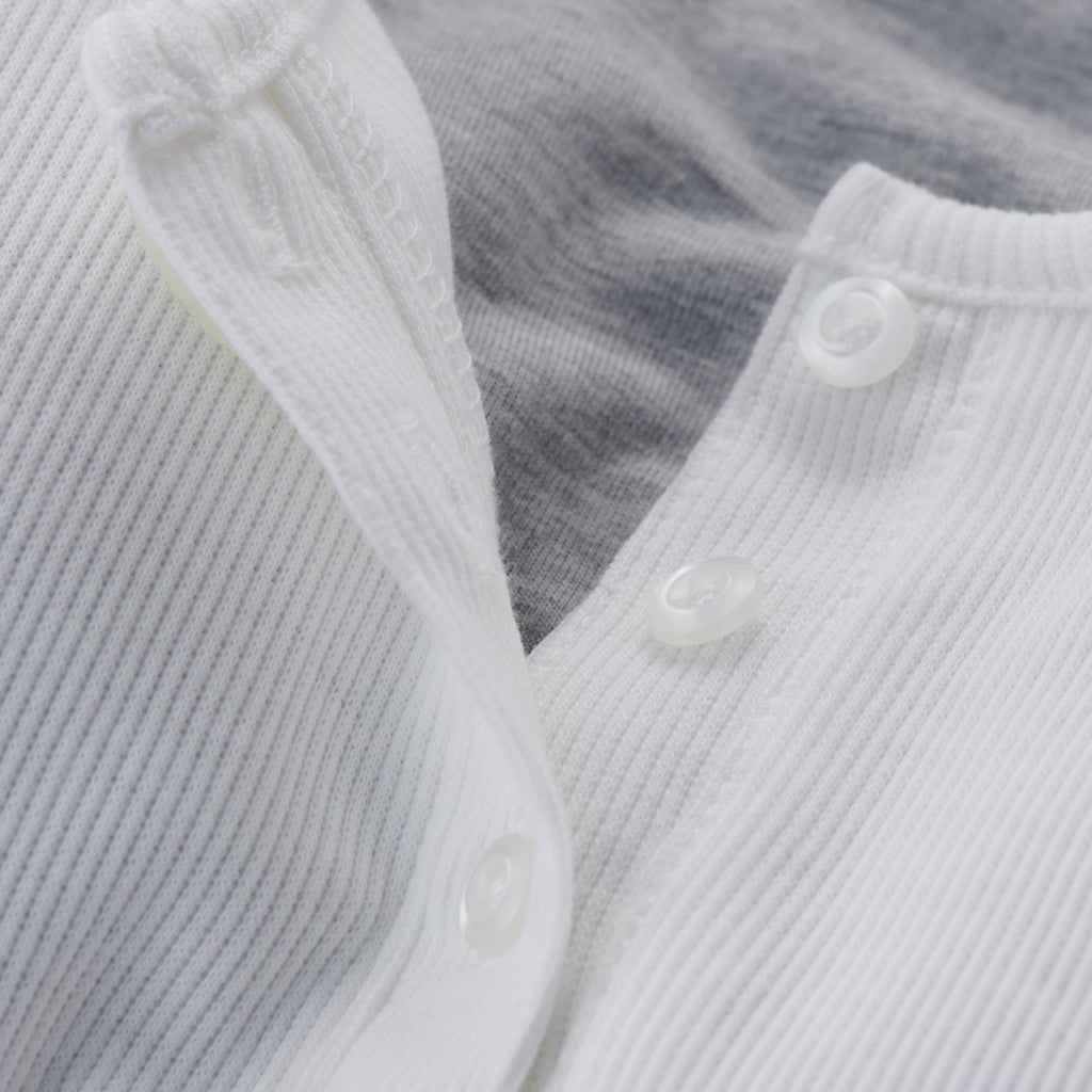 เสื้อกล้ามคิ้วท์เวอร์ น่ารักจนต้องมองซ้ำ