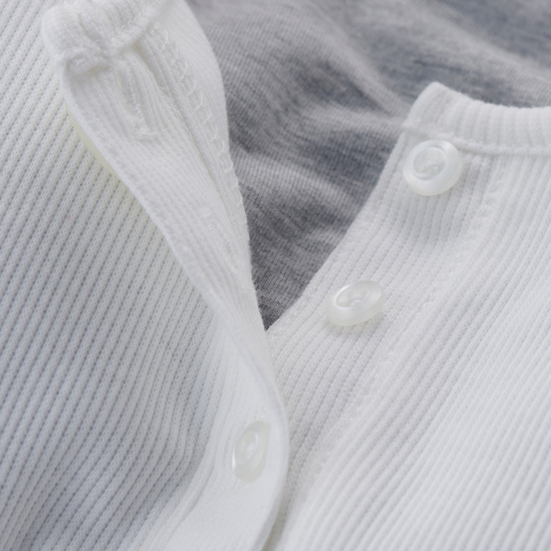 เสื้อกล้ามคิ้วท์เวอร์ น่ารักจนต้องมองซ้ำ