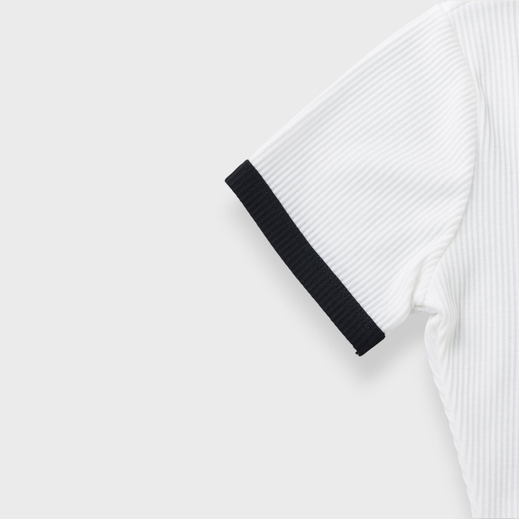 เสื้อครอป “Radiant 86”  – ใส่แล้วเท่พร้อมลงสนาม