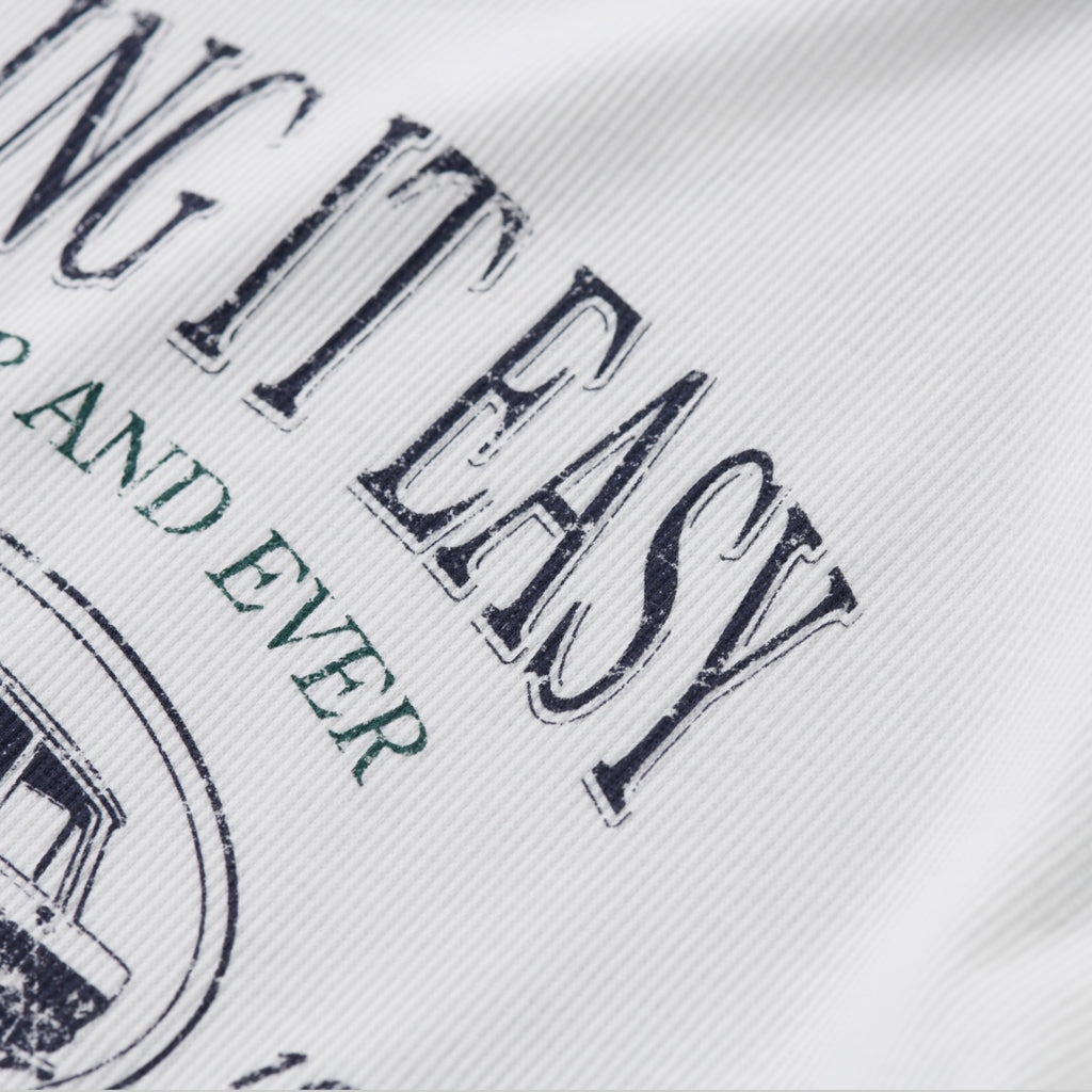 Easy Road Trip Raglan Top 🚗✨