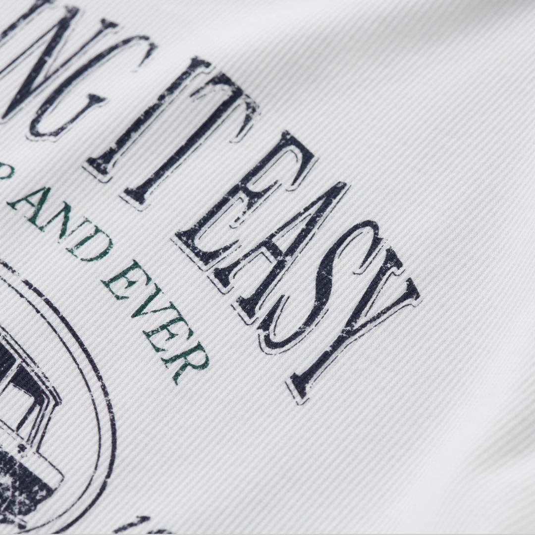 Easy Road Trip Raglan Top 🚗✨