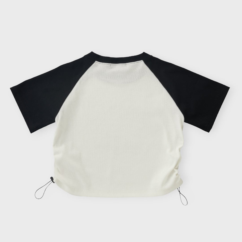 Easy Road Trip Raglan Top 🚗✨