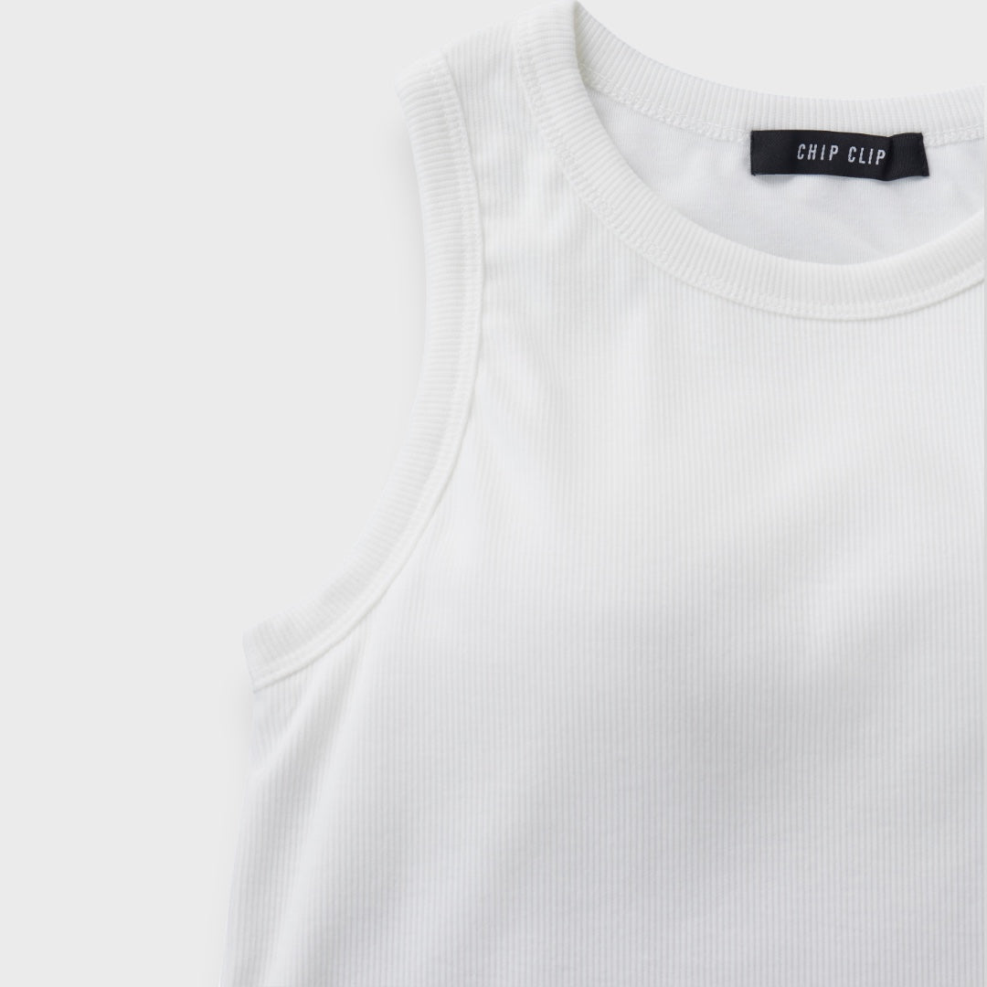 Chip Clip – “Everyday Cozy Crop” เสื้อครอปซอฟต์เวอร์ ใส่ทุกวันไม่มีเบื่อ