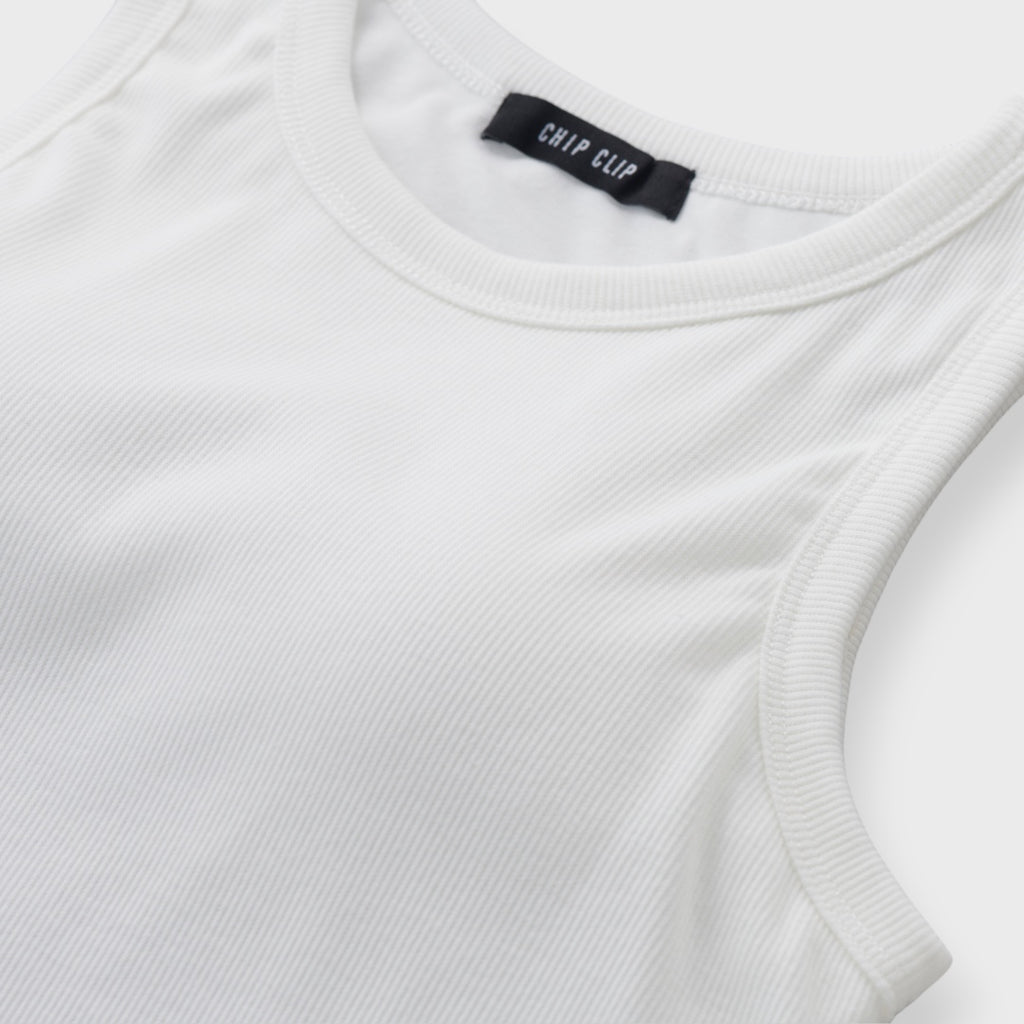 Chip Clip – “Everyday Cozy Crop” เสื้อครอปซอฟต์เวอร์ ใส่ทุกวันไม่มีเบื่อ