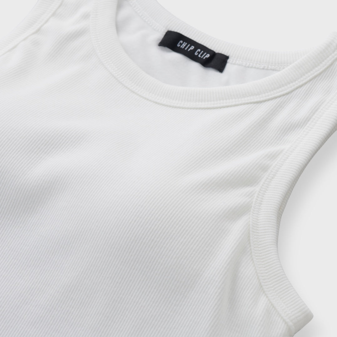 Chip Clip – “Everyday Cozy Crop” เสื้อครอปซอฟต์เวอร์ ใส่ทุกวันไม่มีเบื่อ