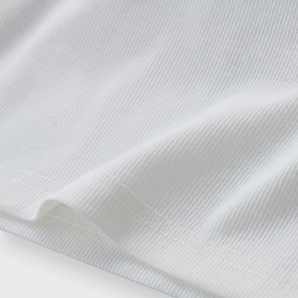 Chip Clip – “Everyday Cozy Crop” เสื้อครอปซอฟต์เวอร์ ใส่ทุกวันไม่มีเบื่อ