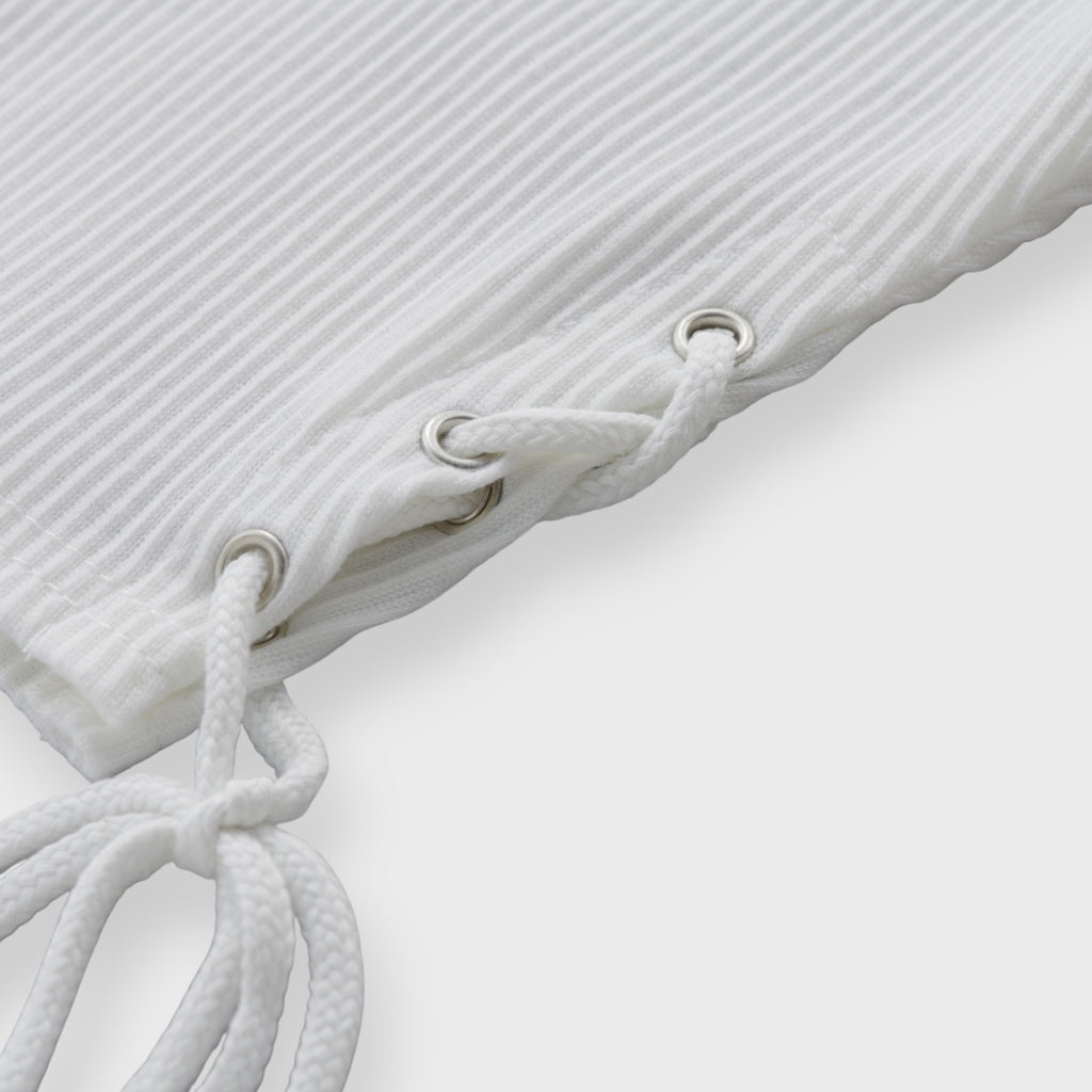 Sweet Looks, Bold Attitude Skull Graphic Top💀✨