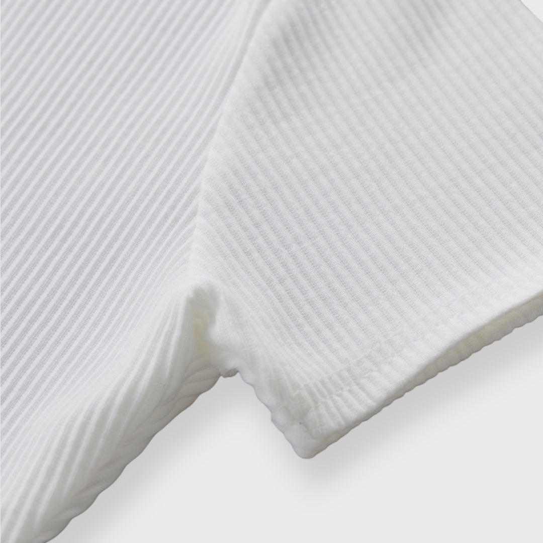 Sweet Looks, Bold Attitude Skull Graphic Top💀✨