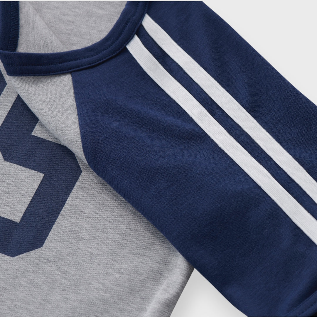 Ladies Pullover “Lucky 95 – The Tee That Boosts Your Charm & Chill”