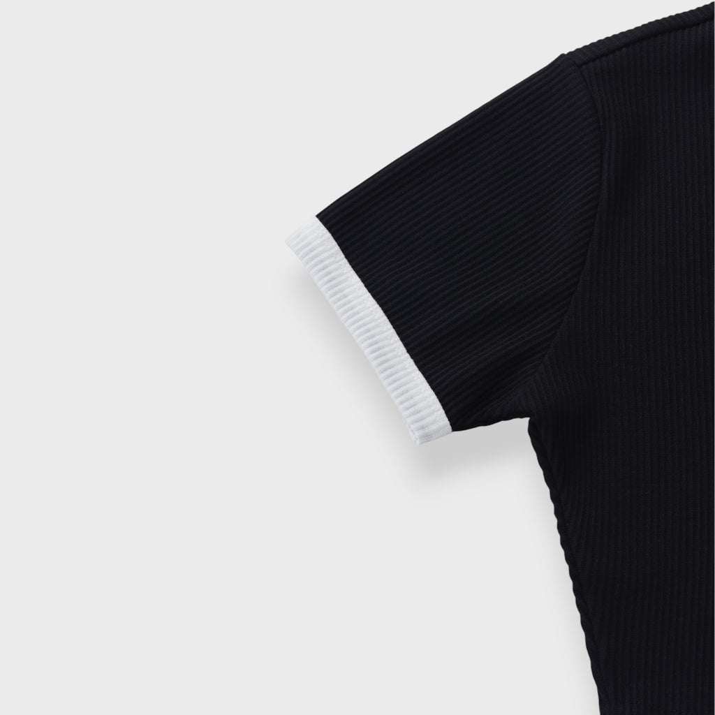 เสื้อครอป “Radiant 86”  – ใส่แล้วเท่พร้อมลงสนาม