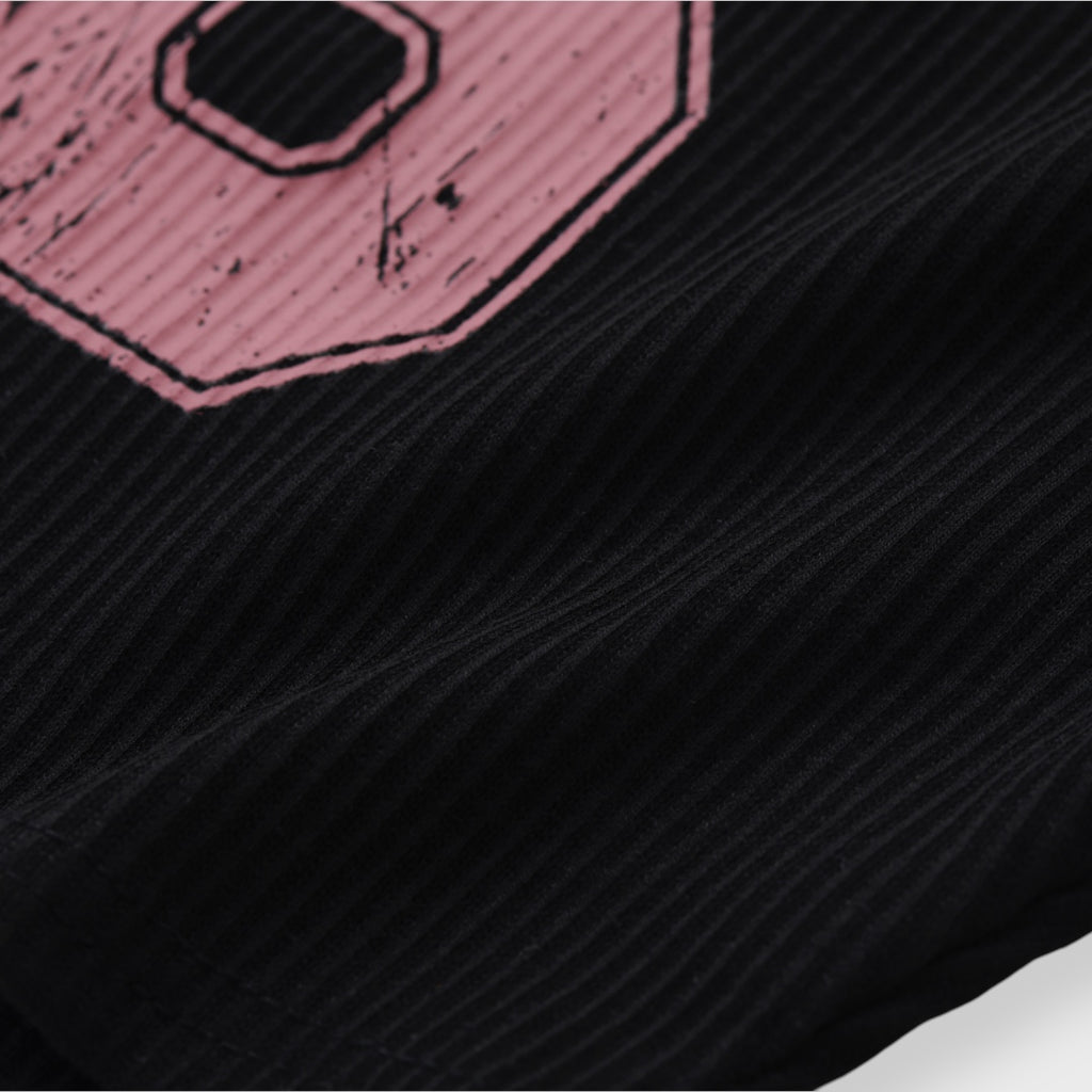 เสื้อครอป “Radiant 86”  – ใส่แล้วเท่พร้อมลงสนาม